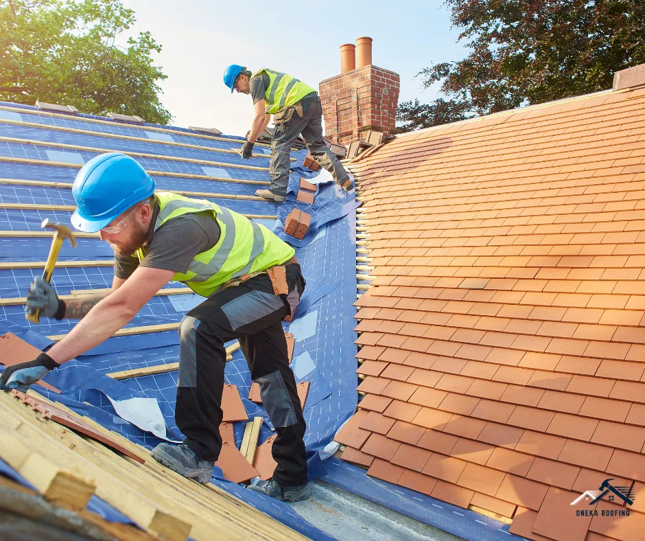 Why choose Roof Repair Near Me in Swartz Creek, MI